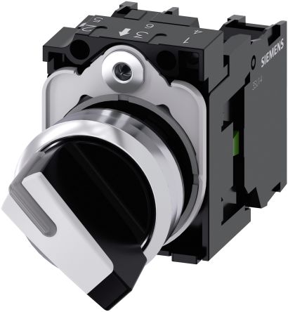 Siemens 3SU1150-2BF60-1MA0 产品图片
