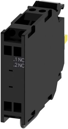Siemens 3SU1400-1AA10-3HA0 产品图片