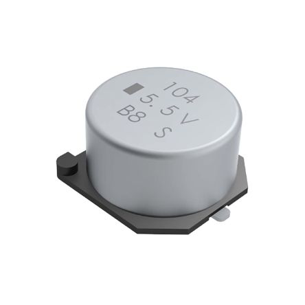 KEMET FCS0V224ZFTBR24 产品图片