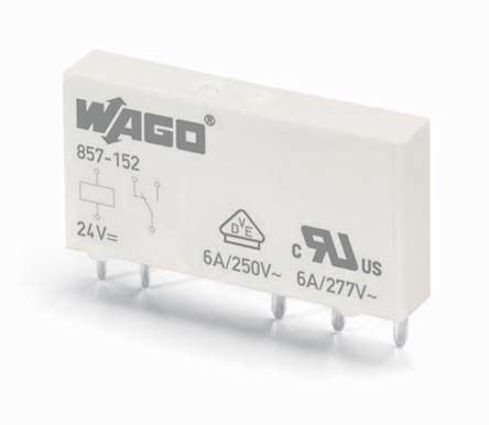 Wago 857-152 产品图片