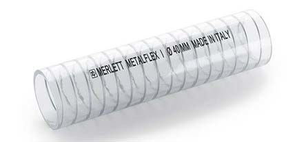 Merlett Plastics 251020RS10 产品图片