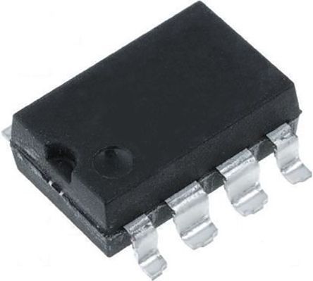 IXYS LOC117S 产品图片