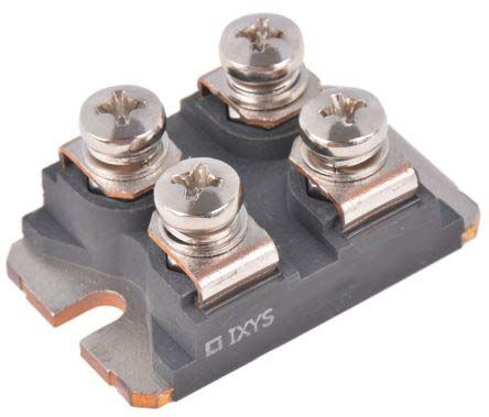 IXYS DSEP2x31-03A 产品图片