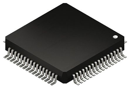 STMicroelectronics STM32F722RET6 产品图片