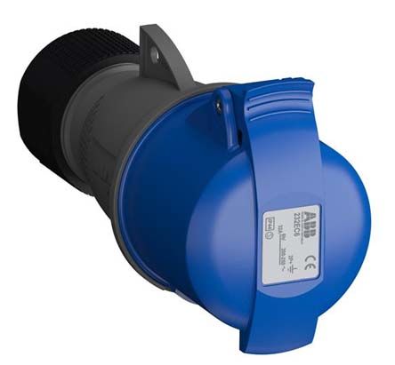 ABB 2CMA102031R1000  232EC6 产品图片