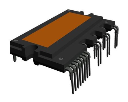 onsemi FNB34060T 产品图片
