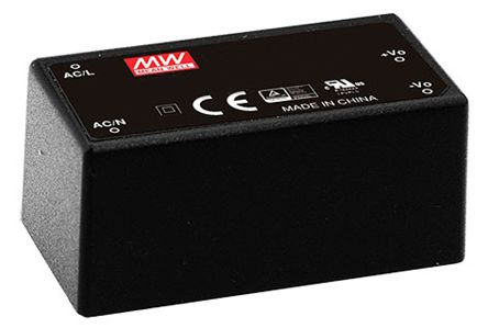 Mean Well IRM-05-5 产品图片