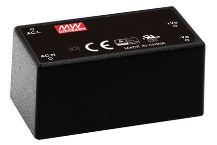 Mean Well IRM-20-24 产品图片
