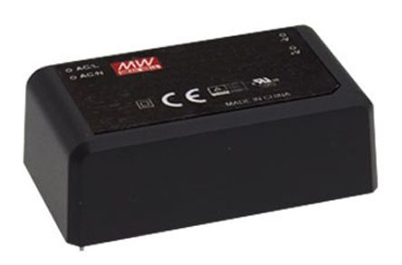Mean Well IRM-30-5 产品图片