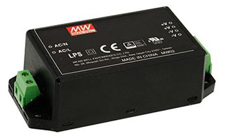 Mean Well IRM-45-12ST 产品图片