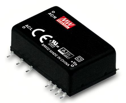 Mean Well IRM-03-3.3SMD 产品图片