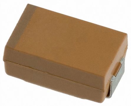 KYOCERA AVX TPSD107M020R0085 产品图片