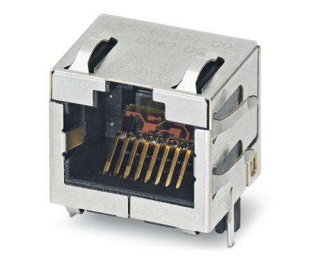 Phoenix Contact 1420401 产品图片