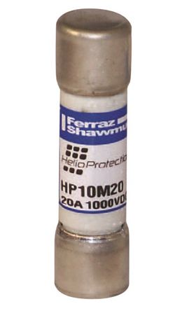 Mersen HP10M8 产品图片