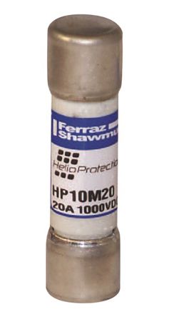 Mersen HP6M12 产品图片