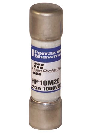 Mersen HP10M2 产品图片