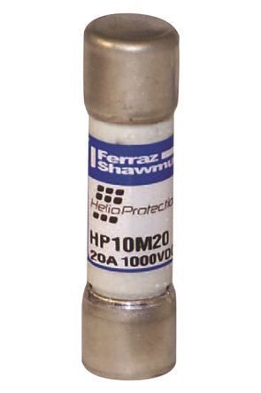 Mersen HP10M8 产品图片