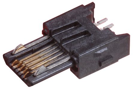Hirose ZX40-B-5S-UNIT(31) 产品图片