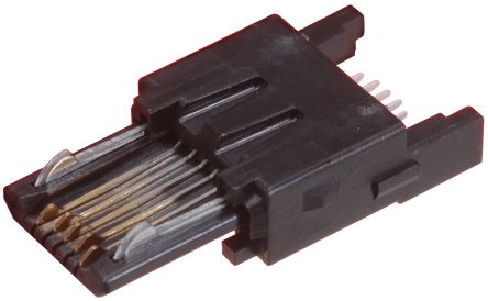 Hirose ZX64-B-5S-UNIT(31) 产品图片