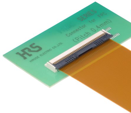 Hirose FH30-80S-0.3SHW(98) 产品图片