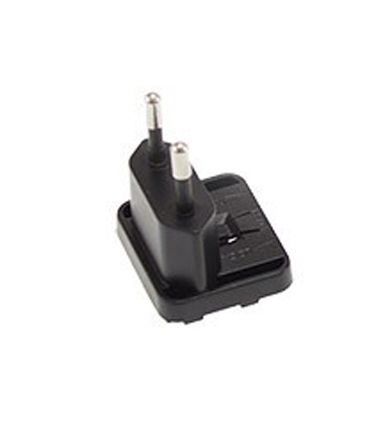 Mean Well AC plug-EU2 产品图片