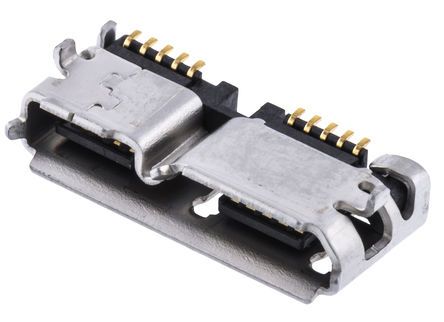 Hirose ZX360D-B-10P(30) 产品图片