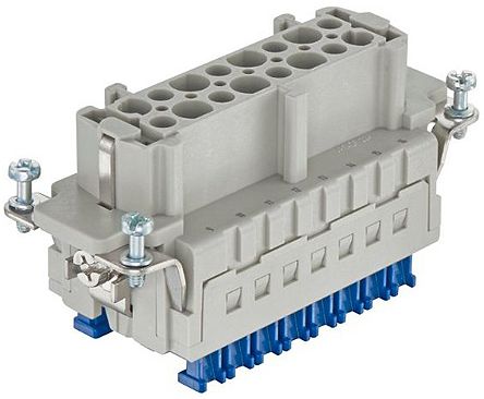 HARTING 09330162788 产品图片