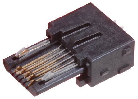 Hirose ZX20-B-5S-UNIT(30) 产品图片