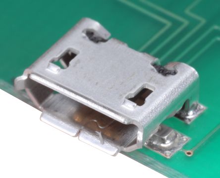 Hirose ZX62-B-5PA(33) 产品图片