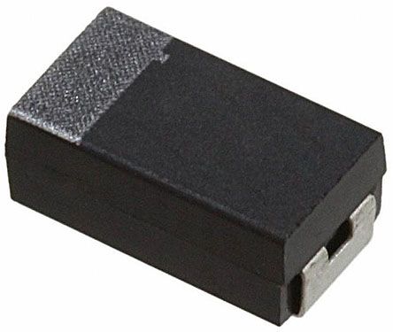 KYOCERA AVX F931V106MCC 产品图片