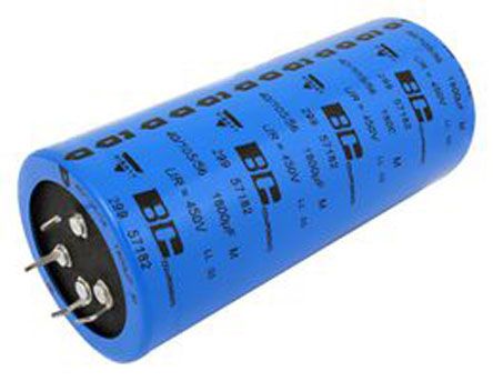 Vishay MAL229957182E3 产品图片
