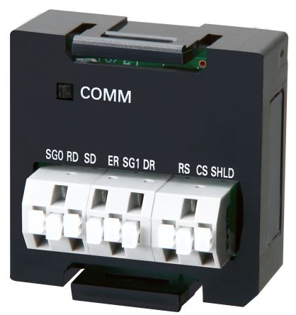 Omron NX1W-CIF01 产品图片