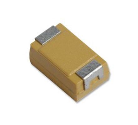 KYOCERA AVX TAJR106K006RNJ 产品图片