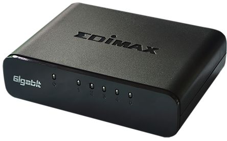 Edimax ES-5500GV3 产品图片