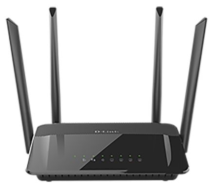D-Link DIR-842 产品图片
