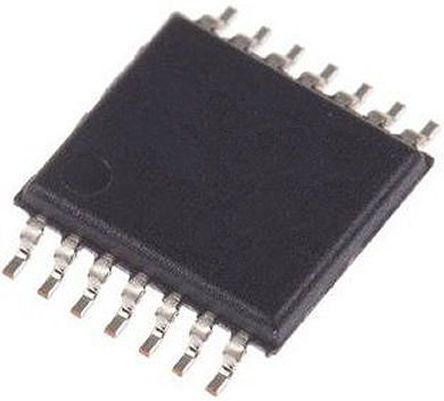 Nexperia 74LVC14APW,118 产品图片