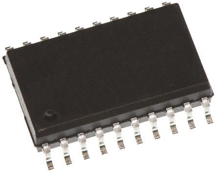Nexperia 74HCT273D,653 产品图片