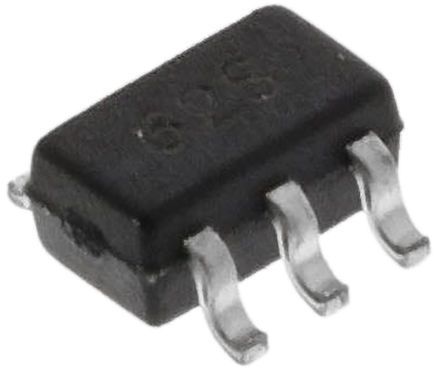 Nexperia NX3008CBKS,115 产品图片
