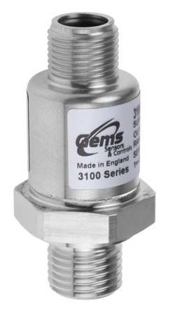 Gems Sensors 3100B0016G01E000 产品图片