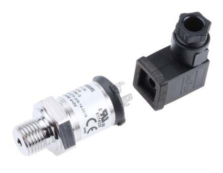 Gems Sensors 3100S0025G01B000 产品图片