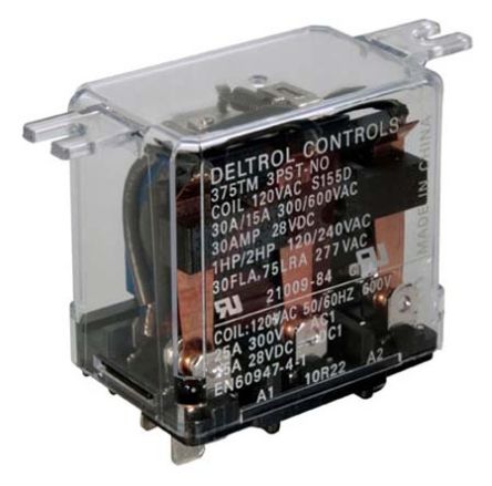 Deltrol 21011-82 产品图片
