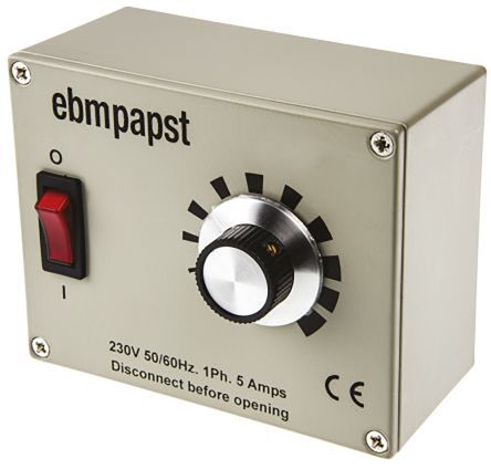 ebm-papst REE70 产品图片