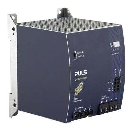 PULS ZM2.WALL 产品图片