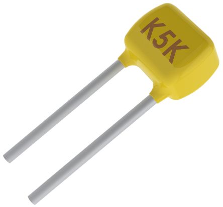 KEMET C317C474K3N5TA91707301 产品图片
