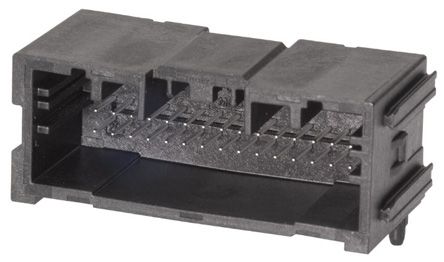 Molex 34961-8340 产品图片