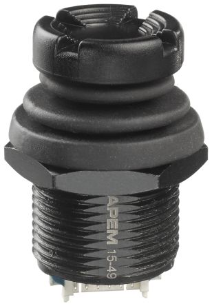 APEM NVH1D1C1CP2S 产品图片