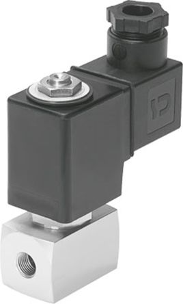 Festo VZWD-L-M22C-M-G14-60-V-1P4-4 产品图片