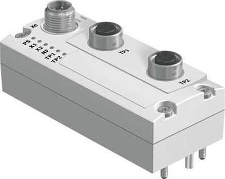 Festo CTEU-PN 产品图片