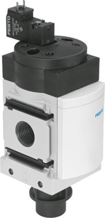 Festo MS4-EE-1/4-10V24-S 产品图片