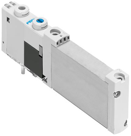 Festo VUVG-B10-M52-RZT-F-1T1L 产品图片
